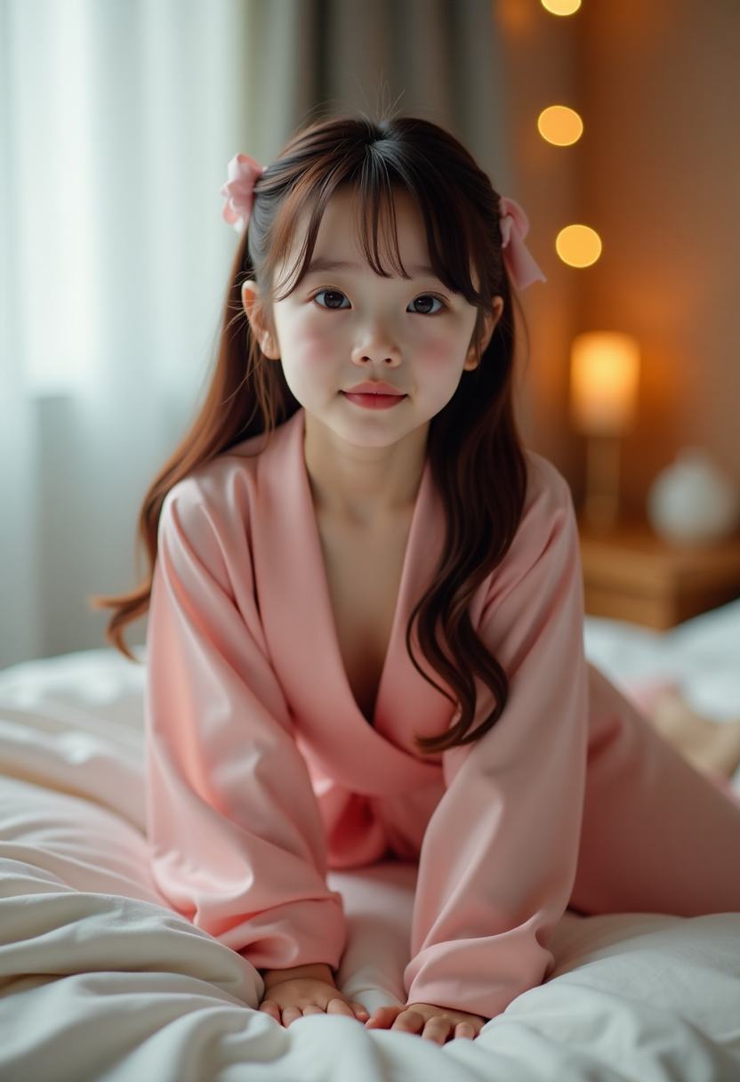 受胎岛前传